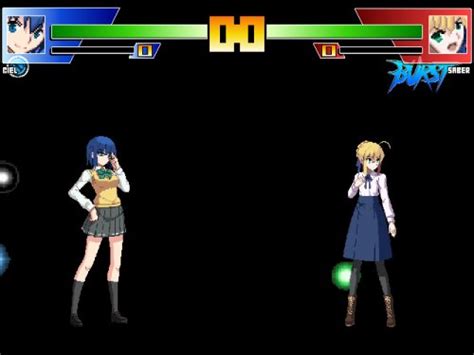 mugen 1.1 lifebars|mugen 1.0 lifebars 640x480.